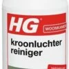 HG Kroonluchter Reiniger - 500ml - Snel Een Vlekkeloos Resultaat -Bol Schoonmaak Winkel 334x1200 4
