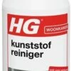 HG Kunststof Reiniger - 500ml - Intensieve Reiniger 2 HG Kunststof Reiniger - 500ml - Intensieve Reiniger -Bol Schoonmaak Winkel 335x1200