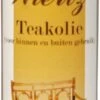Wiertz Teakolie 250ML -Bol Schoonmaak Winkel 345x1200