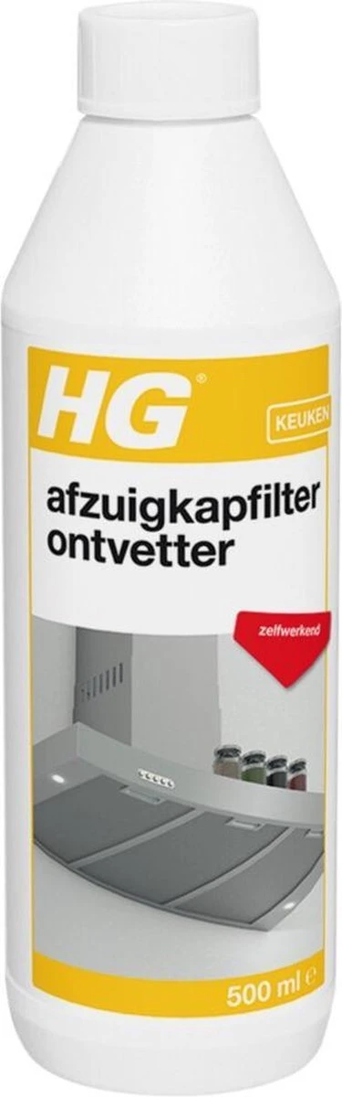 HG afzuigkapfilter ontvetter - 500ml - zelfwerkend HG Afzuigkapfilter Ontvetter - 500ml - Zelfwerkend -Bol Schoonmaak Winkel 375x1200 1