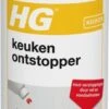HG Keukenontstopper - 1L - De NR1 Ontstopper - Biologisch Afbreekbaar 1 HG Keukenontstopper - 1L - De NR1 Ontstopper - Biologisch Afbreekbaar -Bol Schoonmaak Winkel 376x1200
