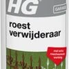 HG Roestverwijderaar - 500 Ml - Verwijdert Roest Zonder Schuren - Roestwerende Werking 2 HG Roestverwijderaar - 500 Ml - Verwijdert Roest Zonder Schuren - Roestwerende Werking -Bol Schoonmaak Winkel 376x1200 3