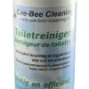 Cee-Bee WC Reiniger | De Reinigende Kracht Uit De Luchtvaart Industrie | Toilet Reiniger 750ml | Voorkomt Urinesteen -Bol Schoonmaak Winkel 395x1200