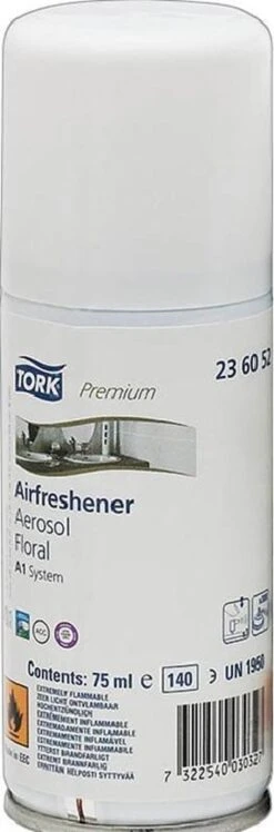 Tork Navulling Voor Luchtverfrisser Bloemen Systeem A1 Flacon Van 75 Ml 6 Tork Navulling Voor Luchtverfrisser Bloemen Systeem A1 Flacon Van 75 Ml -Bol Schoonmaak Winkel 396x1200 1