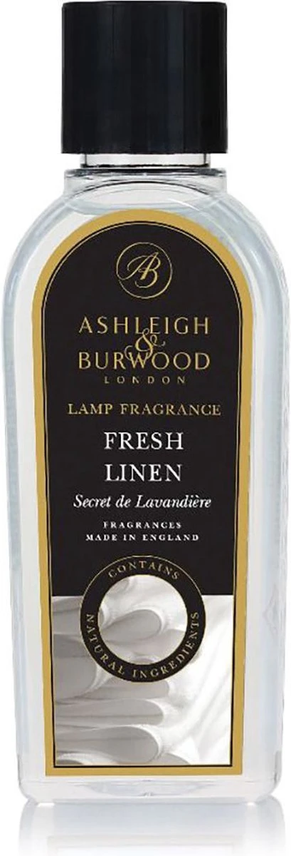 Ashleigh & Burwood - Fresh Linen 250 ml Ashleigh & Burwood - Fresh Linen 250 Ml -Bol Schoonmaak Winkel 409x1200 1