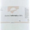 Alcohol Ketonatus 96% Chempro -Bol Schoonmaak Winkel 416x1200