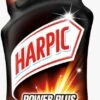 HARPIC Power Plus Max 10 Original - Toilet Reiniger - Extra Krachtig 750ML 2 HARPIC Power Plus Max 10 Original - Toilet Reiniger - Extra Krachtig 750ML -Bol Schoonmaak Winkel 417x1200