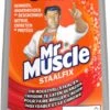 4x Mr. Muscle Staalfix 200 ML 1 4x Mr. Muscle Staalfix 200 ML -Bol Schoonmaak Winkel 435x1200 1