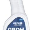 GROHE Grohclean Sproeiflacon Reiniger - 500 Ml - Schoonmaakmiddel - 48166000 -Bol Schoonmaak Winkel 435x1200