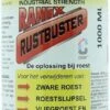 Ranex Rustbuster - Roestverwijderaar 1 Liter -Bol Schoonmaak Winkel 438x1200 1
