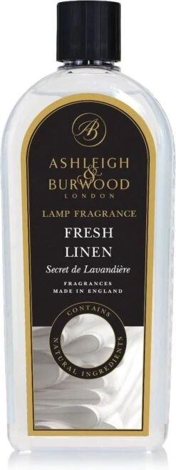 Ashleigh & Burwood - Fresh Linen 250 Ml 4 Ashleigh & Burwood - Fresh Linen 250 Ml -Bol Schoonmaak Winkel 450x1200 4