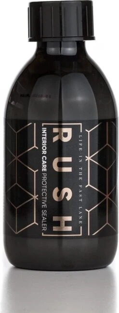 RUSH Interieur Reiniger - Bekleding Reiniger - Auto Wassen - Schoonmaken - Auto Accessories - Interior Care 300ml -Bol Schoonmaak Winkel 458x1200 3