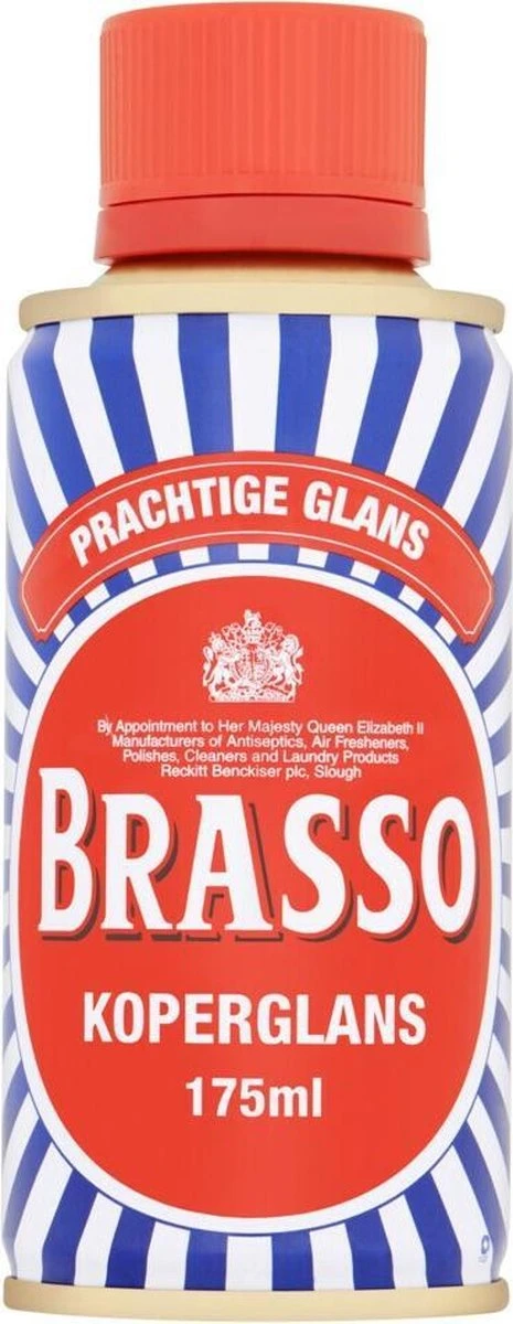 Brasso Koperglans - 175 ml Brasso Koperglans - 175 Ml -Bol Schoonmaak Winkel 465x1200 2