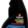 Fulgurant Kachel Ruitenreiniger 450 Ml - Glasreiniger - Actief Schuim - Lost Direct Vuil Op 1 Fulgurant Kachel Ruitenreiniger 450 Ml - Glasreiniger - Actief Schuim - Lost Direct Vuil Op -Bol Schoonmaak Winkel 466x1200 4