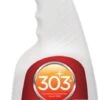 303® Multi-Surface Cleaner - 946 Ml | Veilig Voor Alle Soorten Bekleding En Vinyl. Vlekken Verdwijnen Binnen Enkele Minuten En Verkleurde Oppervlakken Komen Weer Tot Leven. 1 303® Multi-Surface Cleaner - 946 Ml | Veilig Voor Alle Soorten Bekleding En Vinyl. Vlekken Verdwijnen Binnen Enkele Minuten En Verkleurde Oppervlakken Komen Weer Tot Leven. -Bol Schoonmaak Winkel 467x1200