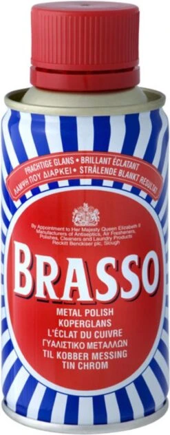 Brasso Koperglans - 175 Ml 5 Brasso Koperglans - 175 Ml -Bol Schoonmaak Winkel 469x1200
