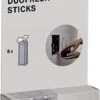 Geberit DuoFresh Sticks 1 Verpakking Met 8 Stuks 2 Geberit DuoFresh Sticks 1 Verpakking Met 8 Stuks -Bol Schoonmaak Winkel 483x1200
