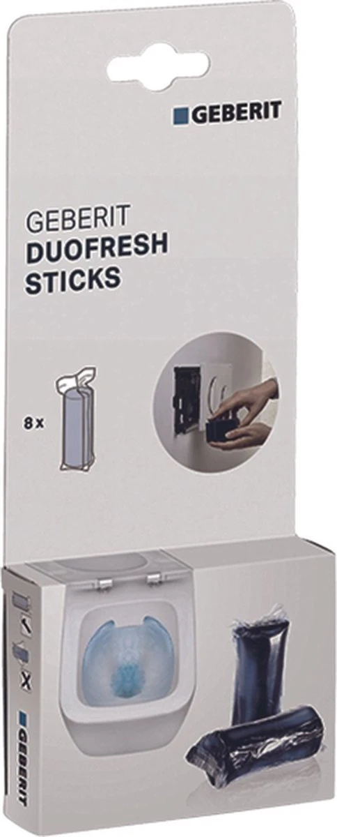 Geberit DuoFresh Sticks - 96 stuks - Voordeelverpakking - Toilet/WC Blokjes Inbouwreservoir Geberit DuoFresh Sticks - 96 Stuks - Voordeelverpakking - Toilet/WC Blokjes Inbouwreservoir -Bol Schoonmaak Winkel 484x1200 2