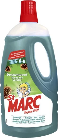 St. Marc Express -Bol Schoonmaak Winkel 511x1200