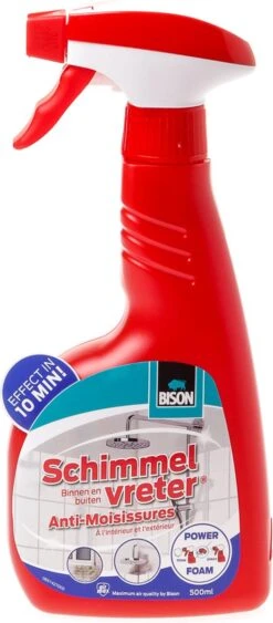 Bison Schimmelvreter - 500 Ml 4 Bison Schimmelvreter - 500 Ml -Bol Schoonmaak Winkel 526x1200 1