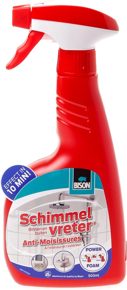 Bison Schimmelvreter - 500 ml Bison Schimmelvreter - 500 Ml -Bol Schoonmaak Winkel 526x1200 1