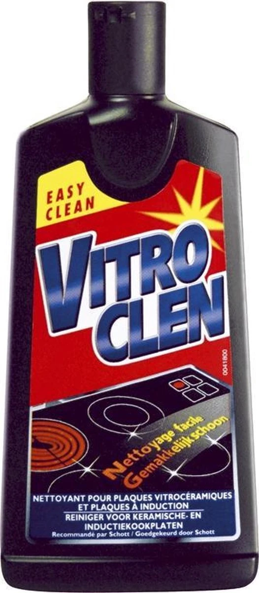 Vitroclen Kookplaatreiniger - Keramisch & Inductie - 500 ml Vitroclen Kookplaatreiniger - Keramisch & Inductie - 500 Ml -Bol Schoonmaak Winkel 526x1200 2