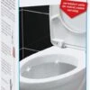 HG Toilet Renovatiekit - 500ml - Extreem Sterk - Volledige Kit -Bol Schoonmaak Winkel 531x1200