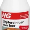 HG Dieptereiniger Voor Leer - 250 Ml - Reinigt Tot In De Poriën 2 HG Dieptereiniger Voor Leer - 250 Ml - Reinigt Tot In De Poriën -Bol Schoonmaak Winkel 531x1200 2