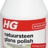 HG Natuursteen Glans Polish (product 44) - 300ml - Voor Alle Soorten Natuursteen 1 HG Natuursteen Glans Polish (product 44) - 300ml - Voor Alle Soorten Natuursteen -Bol Schoonmaak Winkel 534x1200 1