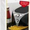 HG Airfryer Reiniger - 250ml - Inclusief Kwastje -Bol Schoonmaak Winkel 537x1200