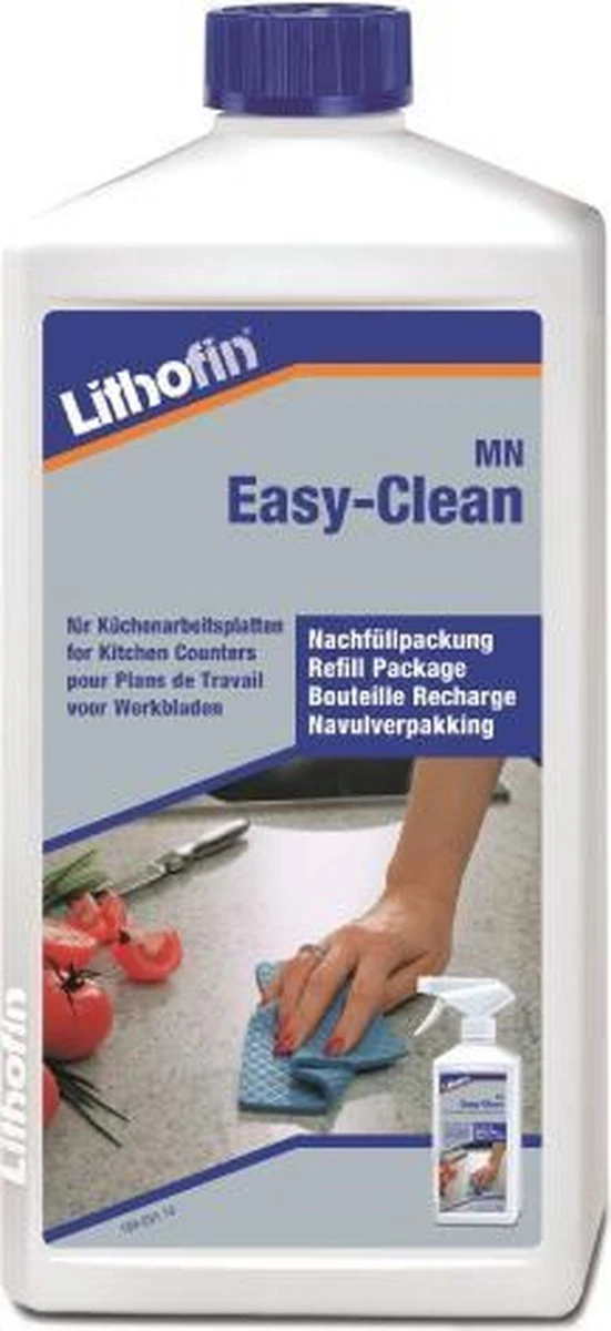 Lithofin MN Easy Clean Navulling - 1L Lithofin MN Easy Clean Navulling - 1L -Bol Schoonmaak Winkel 551x1200 1