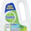 Dettol Allesreiniger Power & Fresh - Original - 1.5 L -Bol Schoonmaak Winkel 575x1200