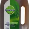 Dettolpharma 4 Liter Ontsmettingsmiddel Dettol -Bol Schoonmaak Winkel 590x1200