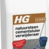 HG Natuursteen Cement- & Kalksluier Verwijderaar (HG Product 31) - 1L - Veilig In Gebruik 2 HG Natuursteen Cement- & Kalksluier Verwijderaar (HG Product 31) - 1L - Veilig In Gebruik -Bol Schoonmaak Winkel 595x1200