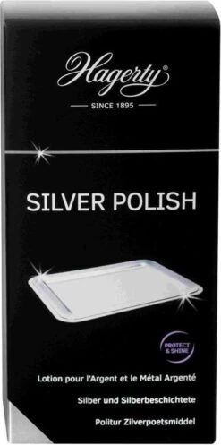 Hagerty Silver Polish - 250 Ml 6 Hagerty Silver Polish - 250 Ml -Bol Schoonmaak Winkel 596x1200 2