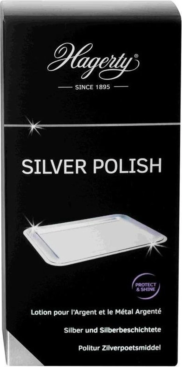 Hagerty Silver Polish - 250 ml Hagerty Silver Polish - 250 Ml -Bol Schoonmaak Winkel 596x1200 2