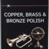 Hagerty Copper, Brass & Bronze Polish - Poetsmiddel Voor Koper, Messing En Brons 250 Ml -Bol Schoonmaak Winkel 597x1200 2