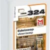 HMK P324 - Vloeibare Zeep Voor Steen - Moeller - 1 L 2 HMK P324 - Vloeibare Zeep Voor Steen - Moeller - 1 L -Bol Schoonmaak Winkel 605x1200
