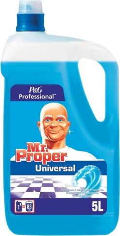 Mr Proper Allesreiniger Oceaan Fles Van 5 Liter -Bol Schoonmaak Winkel 613x1200 1