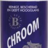 Belgom Chrome Chroom Poets 250ml 1 Belgom Chrome Chroom Poets 250ml -Bol Schoonmaak Winkel 627x1200