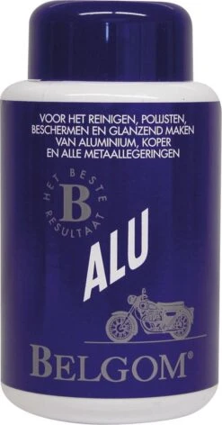 Belgom Alu Schoonmaakmiddel Voor Aluminium - 250ml 4 Belgom Alu Schoonmaakmiddel Voor Aluminium - 250ml -Bol Schoonmaak Winkel 628x1200