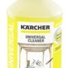 Kärcher Plug&Clean Allesreiniger - 1 Ltr -Bol Schoonmaak Winkel 642x1200