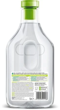 Ecover - Allesreiniger - Citroengras & Gember - Voordeelverpakking 6 X 1 L -Bol Schoonmaak Winkel 663x1200 1