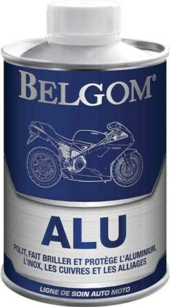Belgom Alu Schoonmaakmiddel Voor Aluminium - 250ml 6 Belgom Alu Schoonmaakmiddel Voor Aluminium - 250ml -Bol Schoonmaak Winkel 667x1200 1