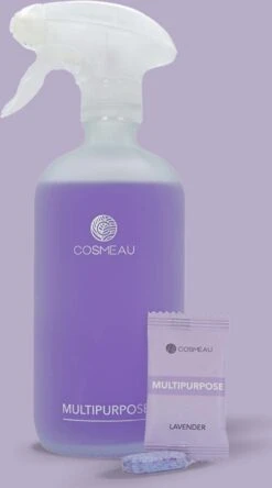 Cosmeau Allesreiniger 6 Stuks Tabletten Cleaning Tabs Schoonmaak Tabs - Allesreiniger - Multipurpose - Navulling - Refill -Bol Schoonmaak Winkel 667x1200