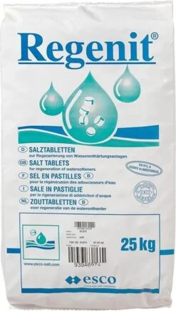 Regenit Onthardingszout Tabletten 25 Kilo Levering -Bol Schoonmaak Winkel 678x1200