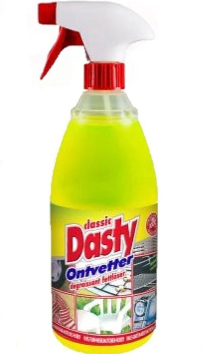 Dasty Ontvetter Dasty Ontvetter -Bol Schoonmaak Winkel