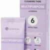 Cosmeau Allesreiniger 6 Stuks Tabletten Cleaning Tabs Schoonmaak Tabs - Allesreiniger - Multipurpose - Navulling - Refill 2 Cosmeau Allesreiniger 6 Stuks Tabletten Cleaning Tabs Schoonmaak Tabs - Allesreiniger - Multipurpose - Navulling - Refill -Bol Schoonmaak Winkel 693x1200