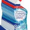 Witte Reus Toiletreiniger - Kracht Actief Gel Oceaan - Voordeelverpakking 10 X 700ml 1 Witte Reus Toiletreiniger - Kracht Actief Gel Oceaan - Voordeelverpakking 10 X 700ml -Bol Schoonmaak Winkel 698x1200