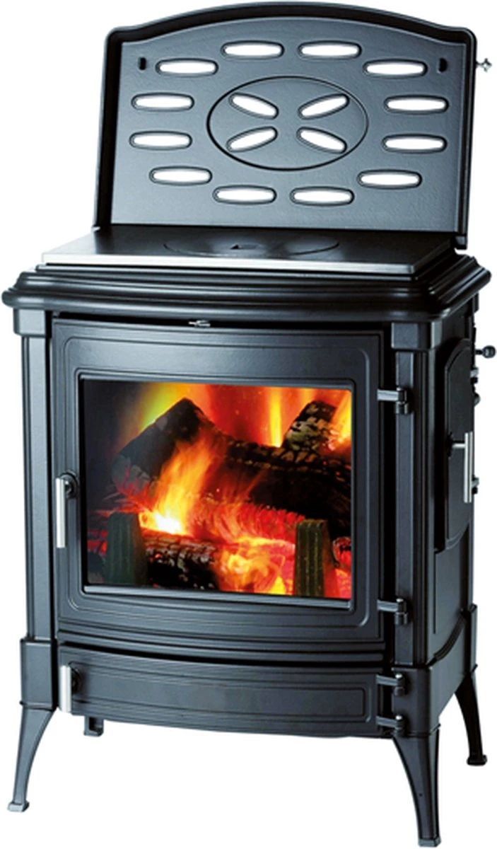 HG kachelruitjesreiniger - 500 ml - verwijdert roet, vet en teer HG Kachelruitjesreiniger - 500 Ml - Verwijdert Roet, Vet En Teer -Bol Schoonmaak Winkel